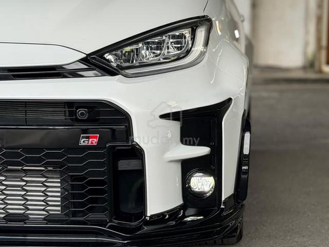 2022 Toyota GR YARIS 1.6 RZ HIGH PERFORMANCE (M) - 5
