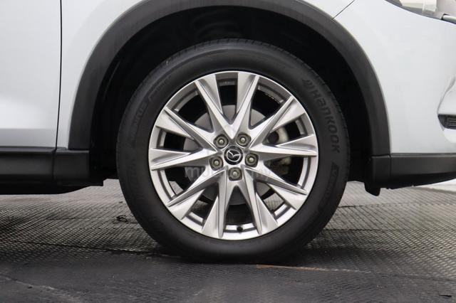 2020 Mazda CX-8 MID 2.5 2WD (A) - 5