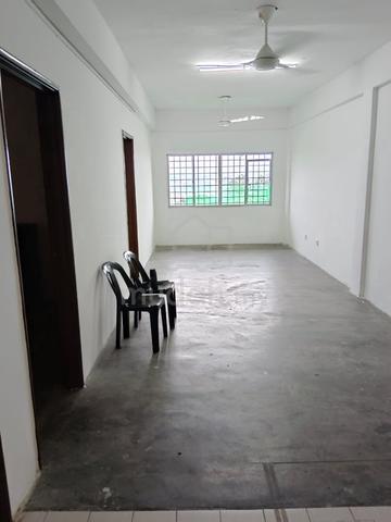 Flat Taman Bukit Segar 1
