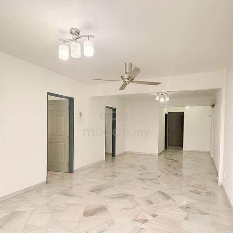 Apartment Okid (Bukit Indah) 1