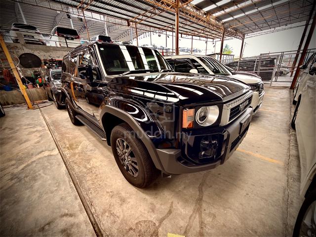 2024 Toyota LANDCRUISER 2.7 250 VX (A) - 1