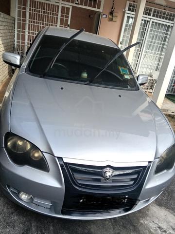 2012 Proton PERSONA 1.6 ELEGANCE MEDIUM LINE (A) - 3