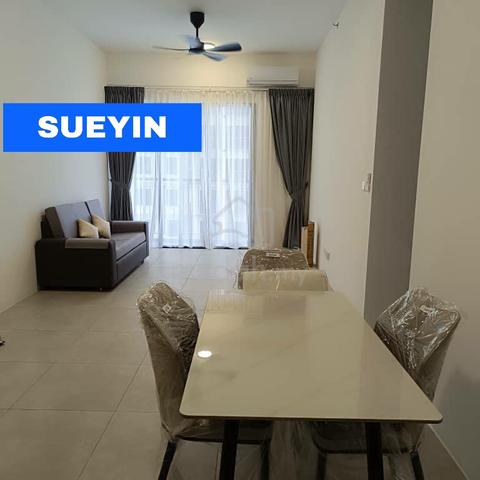 Aston Acacia @Bukit Mertajam 1