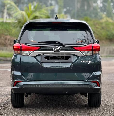 2019 Perodua ARUZ 1.5 X (A) Condition Like New - 3