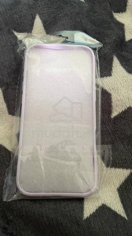 Softcase Iphone 17Air - photo 2 of 2