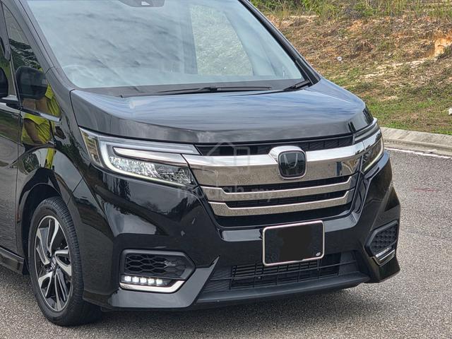 2021/24 Honda STEPWAGON 1.5 SPADA (A) - 4