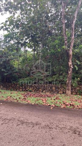 BUKIT BERUNTUNG RAWANG BUNGALOW LAND ( FREEHOLD,NEXT To GOLF RESORT) 1