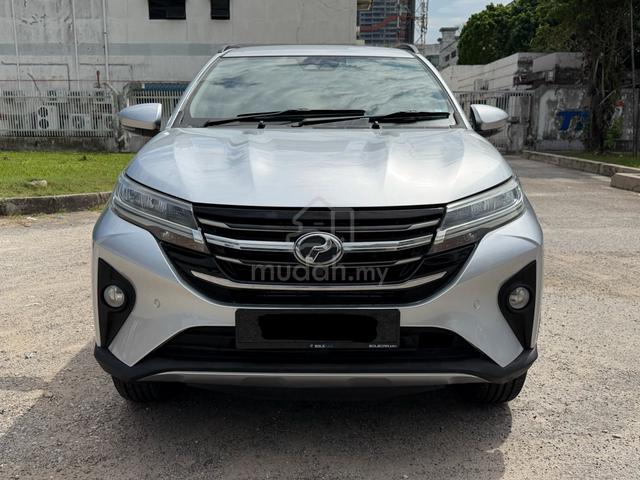 2019 Perodua ARUZ 1.5 AV (A) LOW MILEAGE - 3