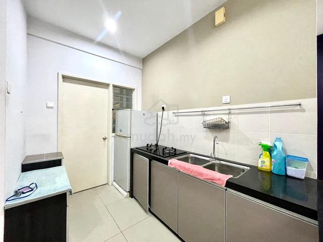 The Peak Residences 1