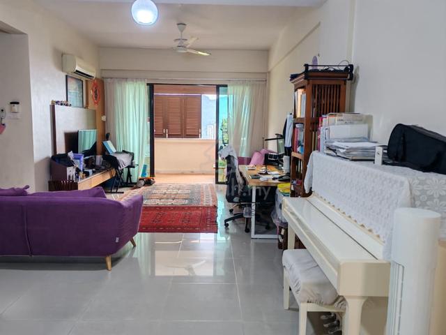 Alila Horizon 1