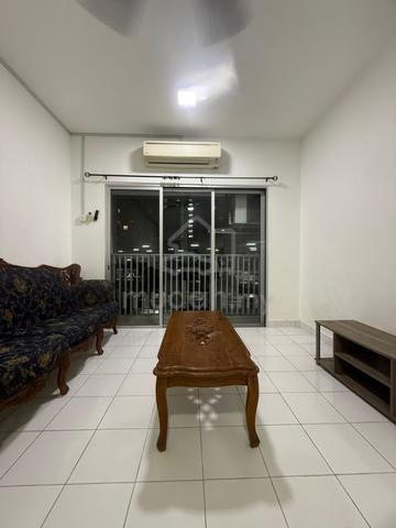 Idaman Residensi Selangorku 1