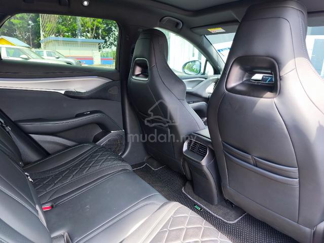 2024 Byd SEALION 7 1.0 PERFORMANCE MY24 (A) - 4