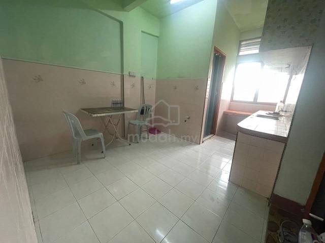 Rumah Sewa Teluk Intan 3