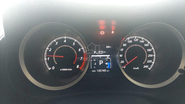 2011 Mitsubishi LANCER 2.4 SPORTBACK (A) - 5