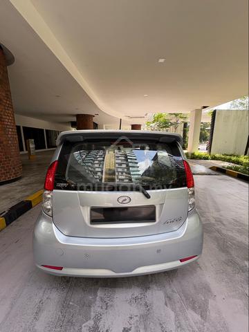 2006 Perodua MYVI 1.3 EZ (A) - 2