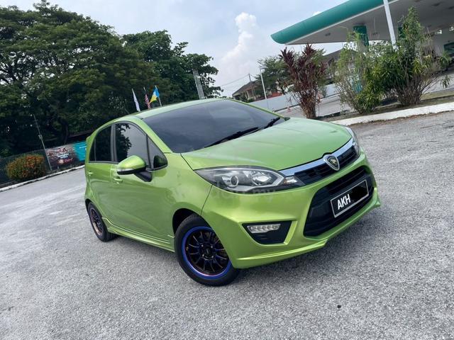 2015 Proton IRIZ 1.6 PREMIUM (A) 1 OWNER - 2
