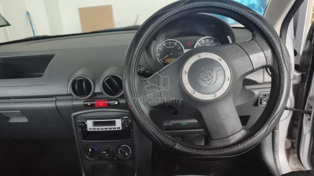 2008 Proton SAGA 1.3 BASE LINE (A) - 2