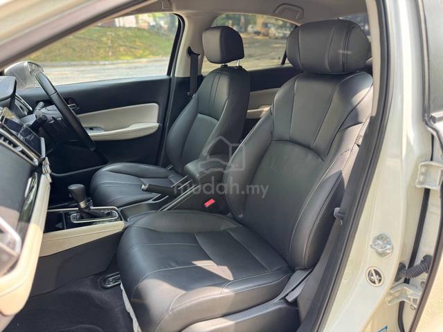 2023 Honda CITY 1.5 V MY20 GN (A)TIP TOP CONDITION - 5