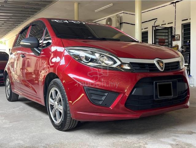 2015 Proton IRIZ 1.3 EXECUTIVE (A) - 1