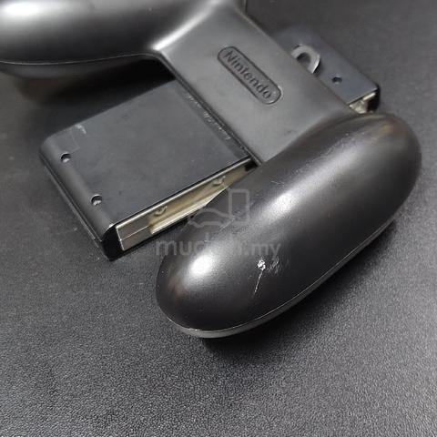 Nintendo Switch OLED White - photo 4 of 6