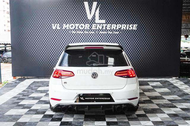 2014 Volswagen GOLF 1.4 MK7 TSI FULLY CONVERT 7.5 - 5