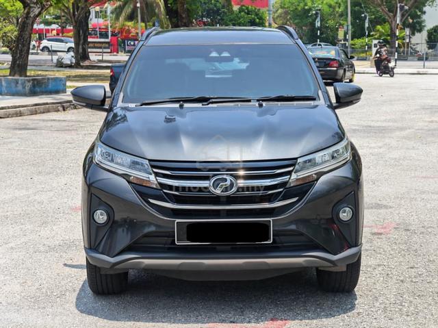 FullLoan AV ARUZ 1.5 Perodua 3Tahun Warranty 2020 - 3