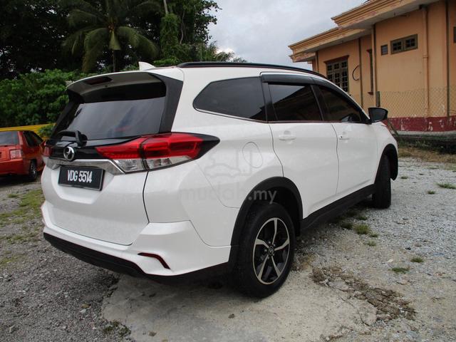 2019 Perodua ARUZ 1.5 AV (A) Advance Version - 5