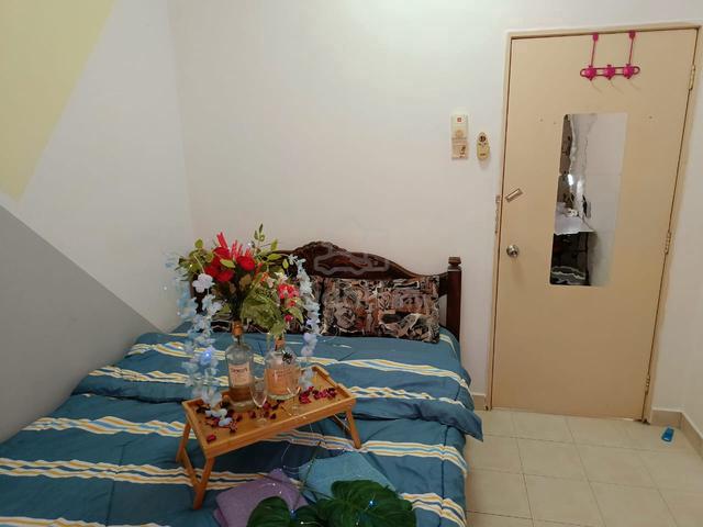 Koi Tropika Room Rental 1