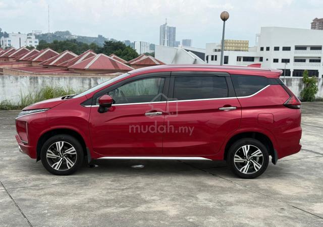 2022 Mitsubishi XPANDER 1.5 (A)MITSUBISHI F.S.R - 5