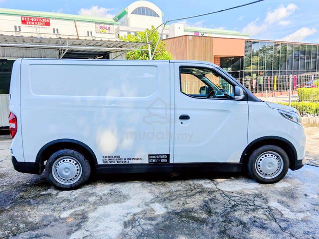 2023 Maxus EDELIVER 3 MY23 (A) Tip Top Condition - 4