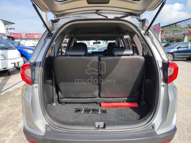 2018 Honda BR-V 1.5 V (A) - 3