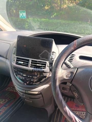 2004 Toyota ESTIMA 3.0 AERAS S-EDITION (A) - 5
