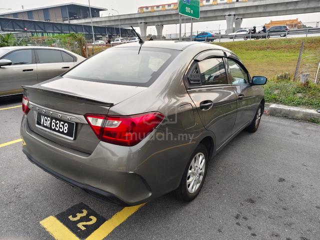 2021 Proton SAGA 1.3 STANDARD AT - 5