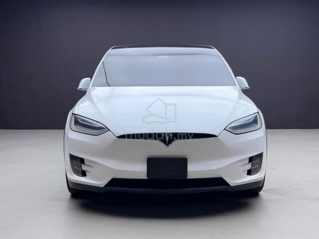 2018 Tesla MODEL X 1.0 100D MCU2 Upgrade - 4