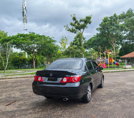 -2008- Honda CITY 1.5 VTEC MODULO (A) CASH OFFER - 3