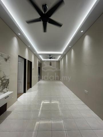 Rumah Taman Ria Mesra 1 untuk Dijual 1