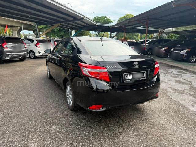 2014 Toyota VIOS 1.5 J (A) - 3