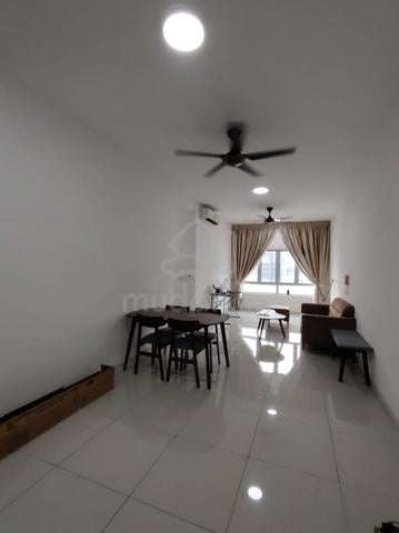 Savanna Executive Suite @ Southville City 1