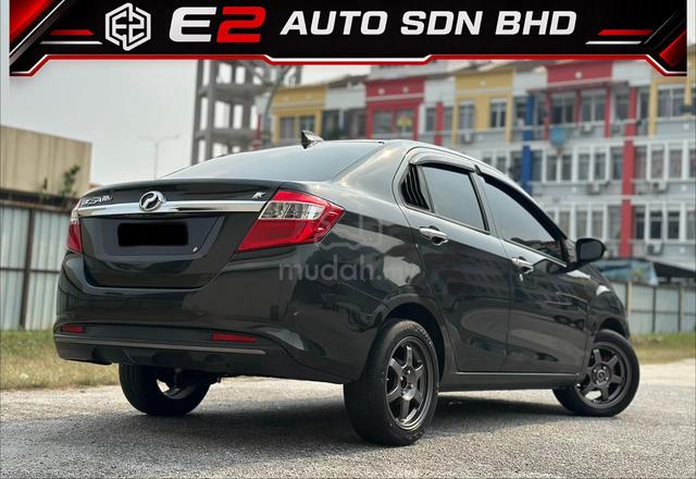 2019 Perodua BEZZA 1.3 PREMIUM X (A)LOAN KEDAI - 2