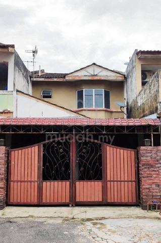 [100% LOAN!!FREEHOLD!!HOT LOCATION] Bandar Tasik Kesuma , Semenyih 1