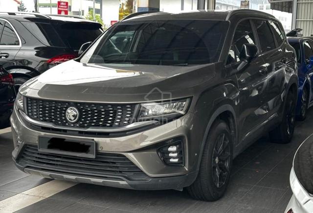 2023 Proton X90 1.5 FLAGSHIP MY23 (A) - 1