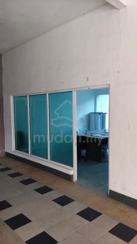 Aman Heights Prime Retail Space For Rent 1