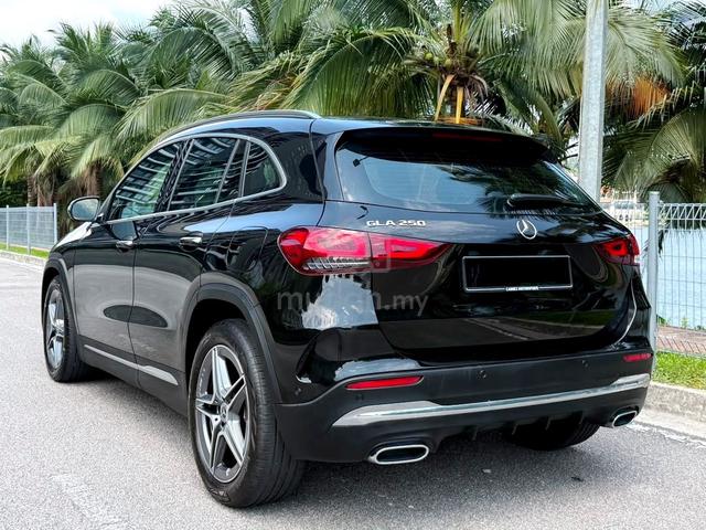 2022 Mercedes Benz GLA250 2.0 AMG FULL SERVICE GLA - 2