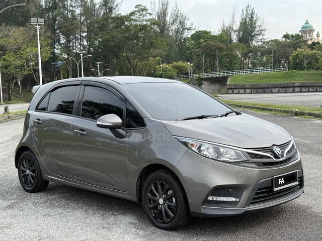 2020 Proton IRIZ 1.6 PREMIUM (A) - 3