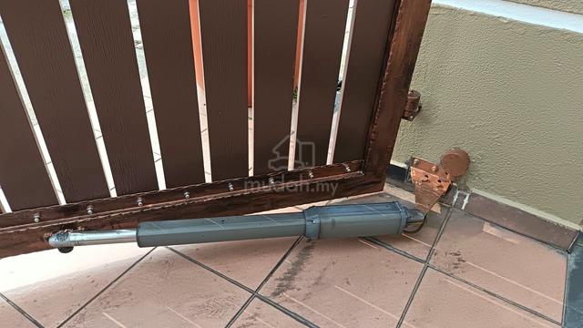 Autogate Dnor212 - photo 3 of 4