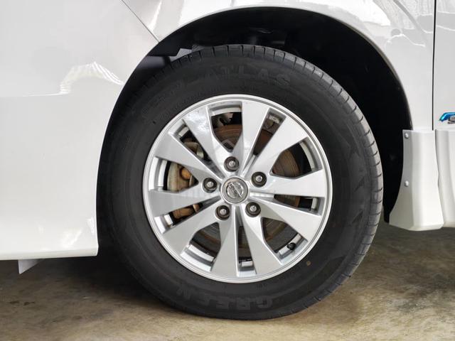2018 Nissan SERENA 2.0 S-HYBRID CARKING F.3Y WRRTY - 5