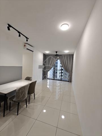 Vivo Executive Apartment 1