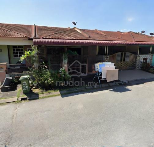 [FACING OPEN | Basic Unit | NEGOTIABLE] 1