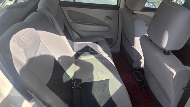 2012 Perodua MYVI 1.3 EZ STANDARD (A) - 5