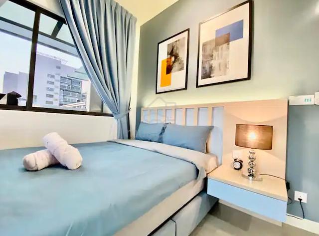 Sungai Besi Residence 1